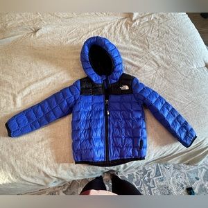 North Face thermoball 3t GUC